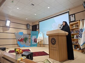 رونمایی از کتب جدید جلیل صفربیگی و تاکید بر تقویت زبان کردی