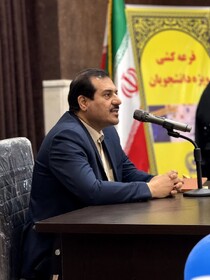 دانشجویان دانشگاه ملی مهارت با توانمندیهای خود در توسعه اقتصادی نقشآفرینی کنند