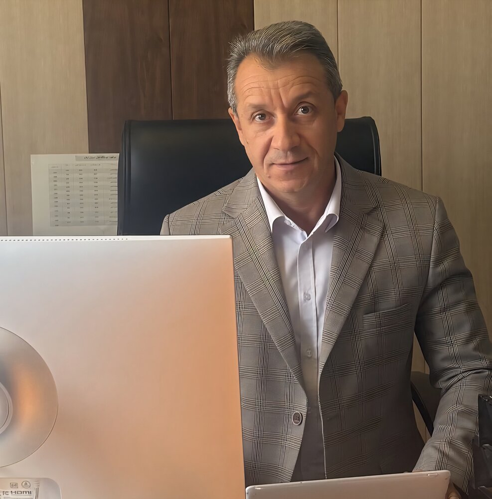 استان ایلام در آستانه بارش‌های سیل‌آسا