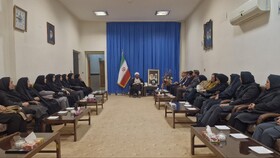 نقش بانوان حسابدار ایلام در ثبات اقتصادی استان برجسته است