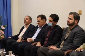 نقش بانوان حسابدار ایلام در ثبات اقتصادی استان برجسته است