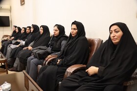 نقش بانوان حسابدار ایلام در ثبات اقتصادی استان برجسته است