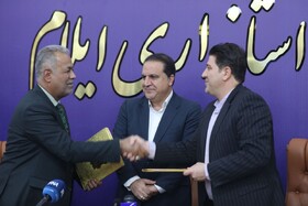 تقویت دیپلماسی فرهنگی و گردشگری میان ایلام و استان‌های عراق