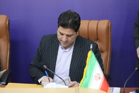 تقویت دیپلماسی فرهنگی و گردشگری میان ایلام و استانهای عراق