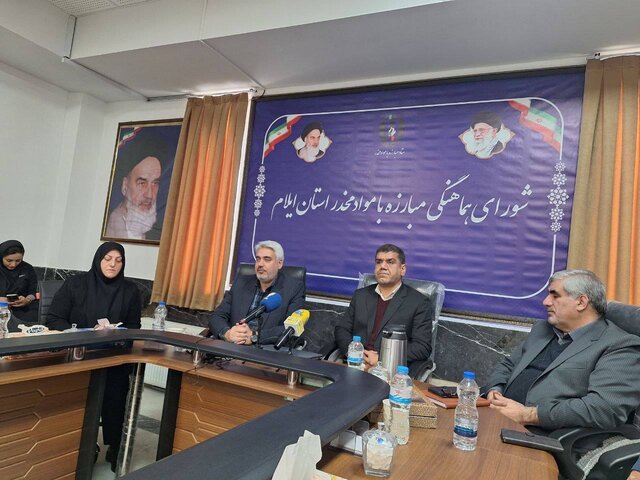 بدون مشارکت اجتماعی، سیاست‌های مقابله با اعتیاد ناکام می‌ماند