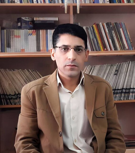 پژوهشگر ایلامی به‌طور هم‌زمان عناوین ملی و استانی را کسب کرد