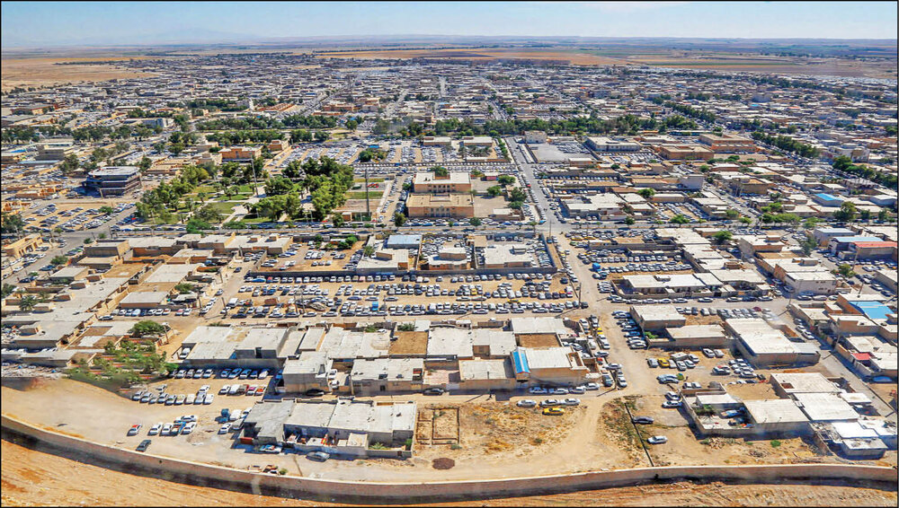 اعضای هیئتمدیره سازمان منطقه آزاد مهران منصوب شدند