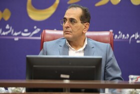 پیش‌بینی ۳۵۰ شعبه در انتخابات شوراهای اسلامی ایلام