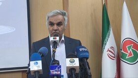 با وجود کمبود اتوبوس، جابجایی میلیونی زائران مدیریت شد