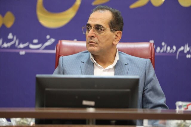 پیش‌بینی ۳۵۰ شعبه در انتخابات شوراهای اسلامی ایلام 