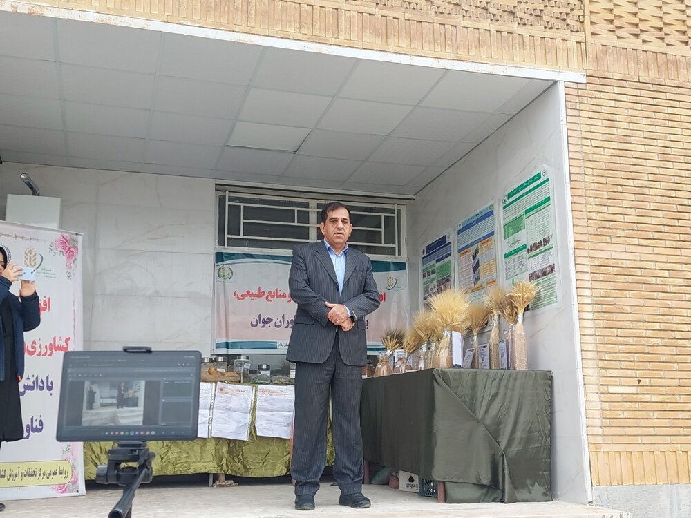 پژوهش تنها مسیر دستیابی به توسعه پایدار