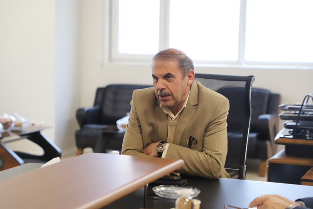 شورای هماهنگی وزارت اقتصاد در ایلام؛ از رکورد صادرات تا هشدار کاهش درآمدها