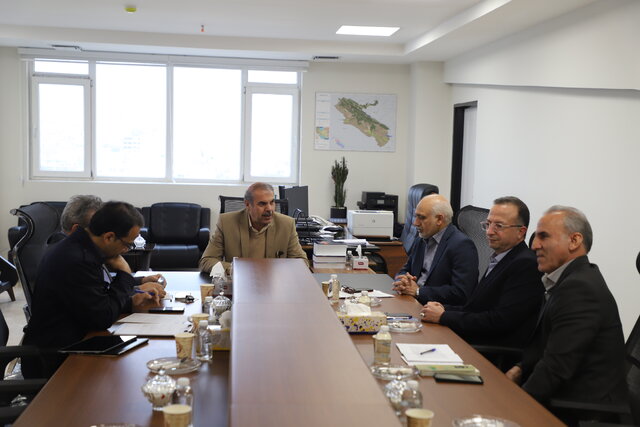 شورای هماهنگی وزارت اقتصاد در ایلام؛ از رکورد صادرات تا هشدار کاهش درآمدها