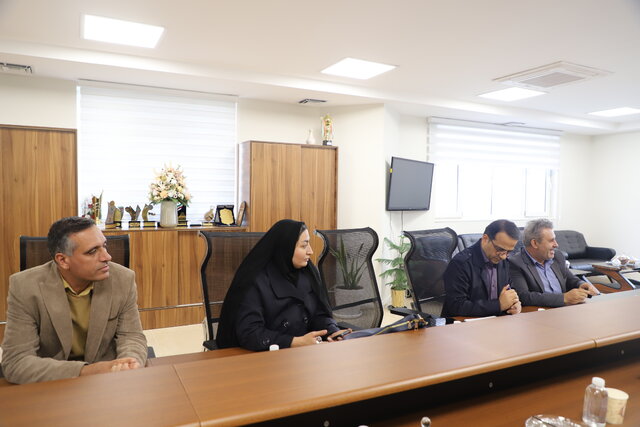 شورای هماهنگی وزارت اقتصاد در ایلام؛ از رکورد صادرات تا هشدار کاهش درآمدها