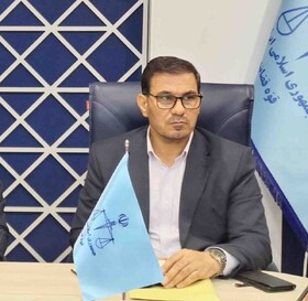 معاون دادگستری ایلام: بدون مشارکت سمن‌ها و رسانه‌ها کاهش آسیب‌های اجتماعی ممکن نیست