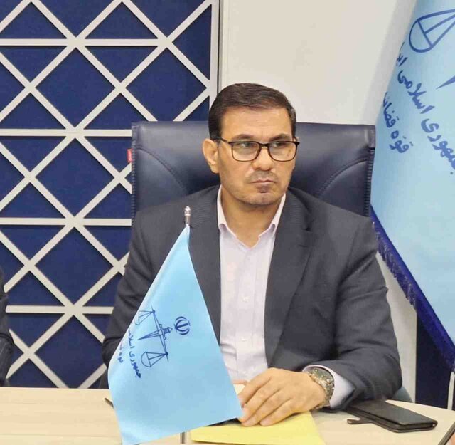 معاون دادگستری ایلام: بدون مشارکت سمن‌ها و رسانه‌ها کاهش آسیب‌های اجتماعی ممکن نیست