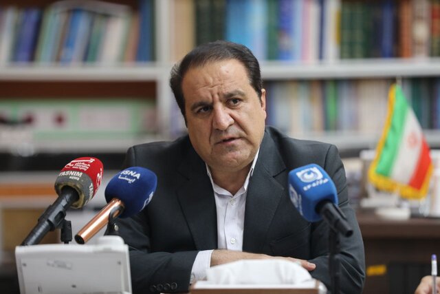 استاندار ایلام: روابط عمومی‌ها موتور محرک معرفی استان در سطح ملی و فراملی باشند