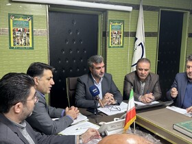 تمرکز استان ایلام بر حمایت از سرمایه‌گذاری‌های فعال و ارتقاء رتبه ملی