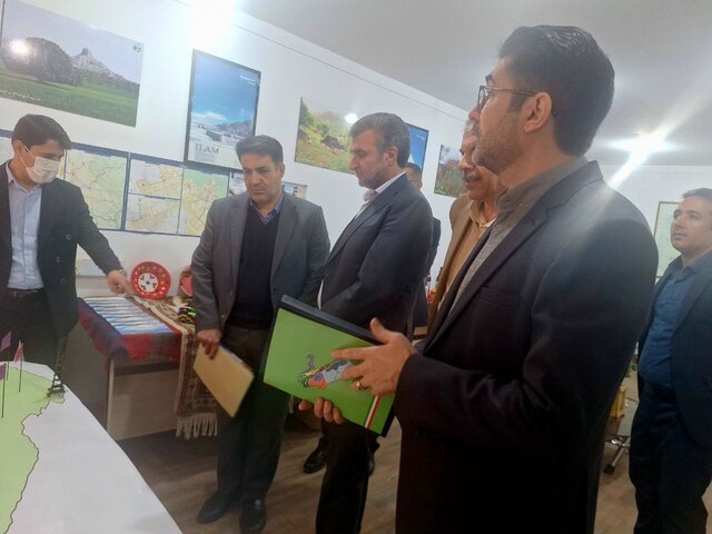 تمرکز استان ایلام بر حمایت از سرمایهگذاریهای فعال و ارتقای رتبه ملی