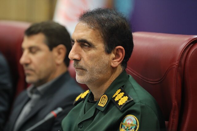 استاندار ایلام: شهدا محور انسجام ملی هستند و نباید روایت رشادتها فراموش شود