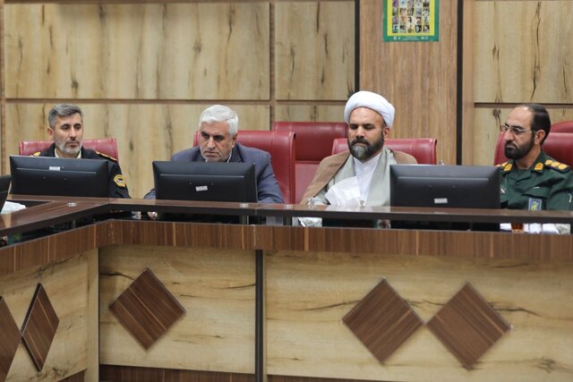 استاندار ایلام: شهدا محور انسجام ملی هستند و نباید روایت رشادت‌ها فراموش شود