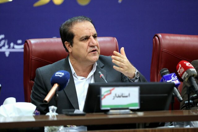 استاندار ایلام: رضایتمندی مردم مهمترین معیار ارزیابی عملکرد دستگاههاست