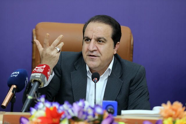 استاندار ایلام: جراحی اقتصادی با حمایت مستقیم از معیشت مردم اجرا می‌شود