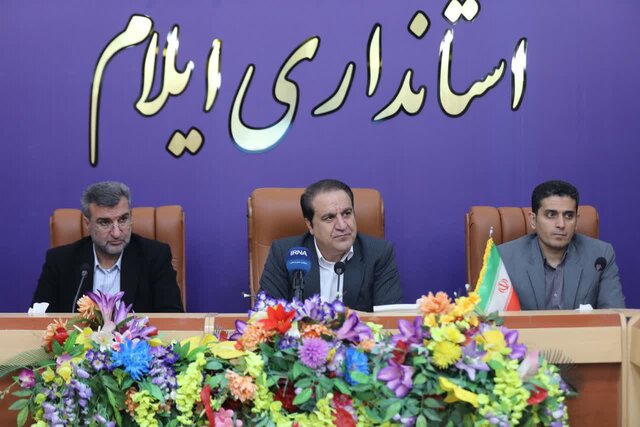 استاندار ایلام: جراحی اقتصادی با حمایت مستقیم از معیشت مردم اجرا می‌شود