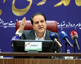 استاندار ایلام: اصلاح ساختار اقتصادی با هدف حل مشکلات مردم و تأمین امنیت غذایی اجرا می‌شود