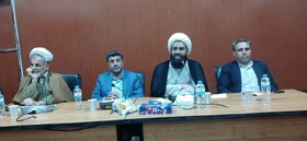 فرماندار ویژه دهلران: شنیدن صدای مردم شرط امنیت و انسجام ملی است