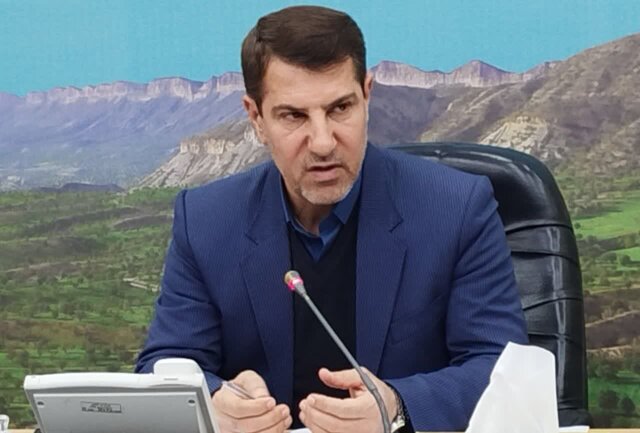 معاون استاندار: ۶۹ درصد اعتبار پروژه‌های عمرانی سفر رئیس‌جمهور به ایلام پرداخت شد