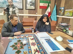 نماینده مردم ایلام در مجلس: «پرونده اپستین» زنگ بیدارباش هویت ایرانی است