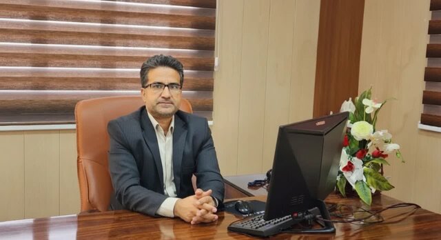 بهبود فضای فیزیکی مراکز بهداشتی چوار با افتتاح همزمان ۵ پروژه عمرانی