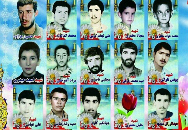 ۲۳ بهمن؛ روزی که فوتبال در چوار ناتمام ماند