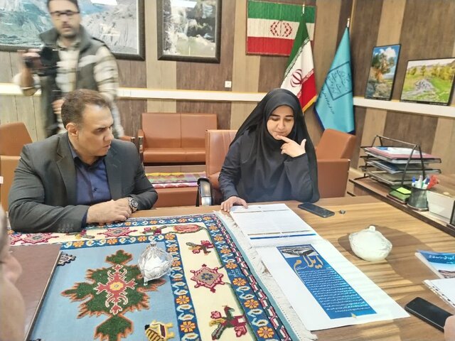 نماینده مردم ایلام در مجلس: «پرونده اپستین» زنگ بیدارباش هویت ایرانی است