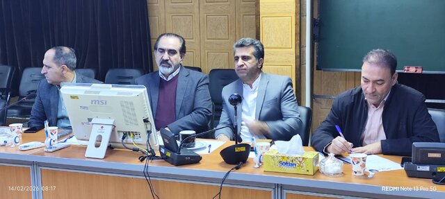 توسعه خدمات هوش مصنوعی برای بیماران خاص