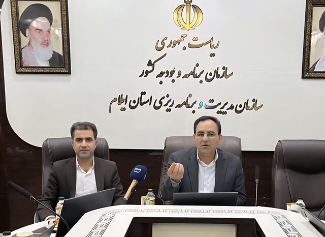 معاون استاندار ایلام: ایران کانون رقابت قدرت‌های بزرگ است