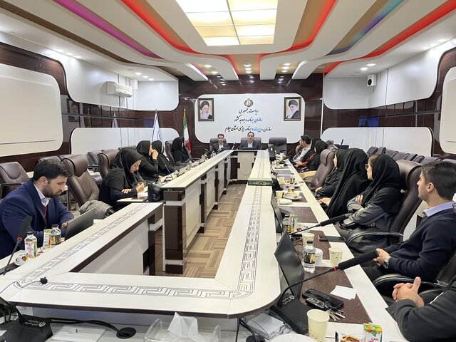 ایران، کلید موازنه قدرت در خاورمیانه است