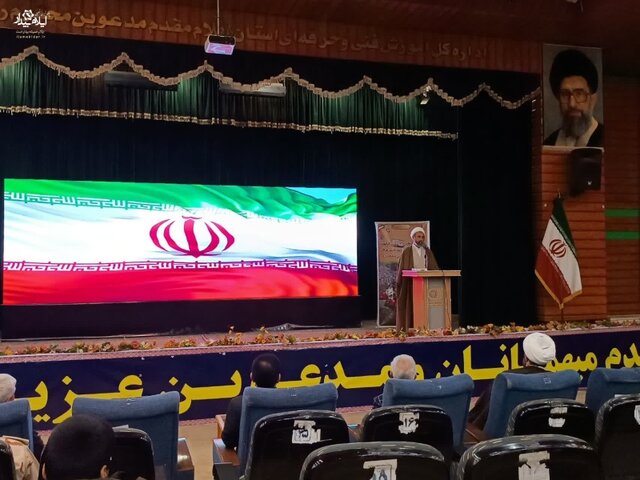 یادواره شهدای بمباران محله «کانون»، روایت مظلومیت ایلام برای نسل امروز