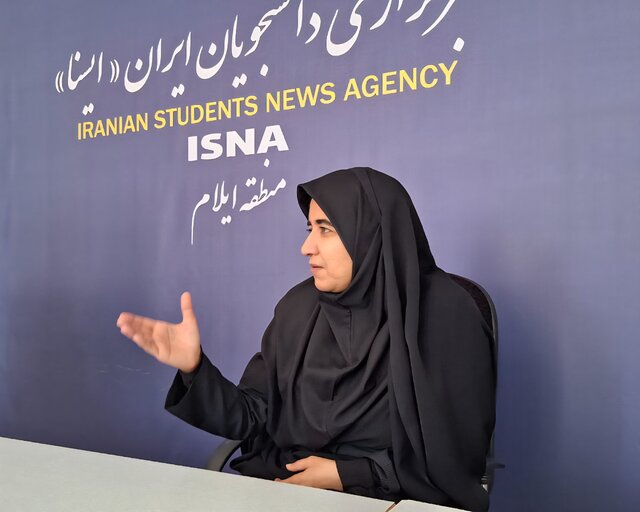 نماینده استان در مجلس: برای راه‌آهن ایلام ردیف بودجه‌ای گرفتیم