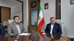 تأکید بر صیانت از منابع طبیعی با همکاری دستگاه قضایی در ایلام