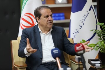 بسیج کامل دستگاه‌ها برای مدیریت شرایط در ایلام/ ارزیابی بیش از ۸۹۰۰ واحد آسیب‌دیده