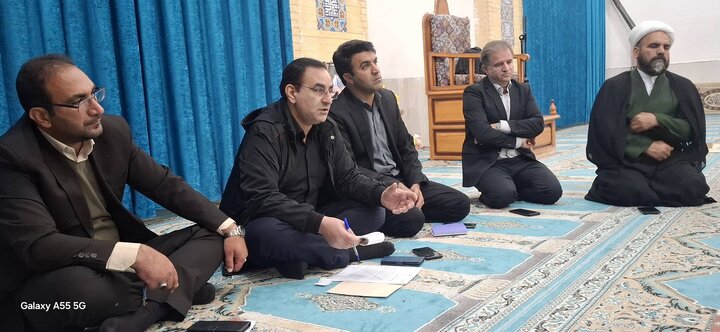 معاون سیاسی استاندار ایلام: وحدت ملی مهم‌ترین «تنگه اُحُد» کشور است
