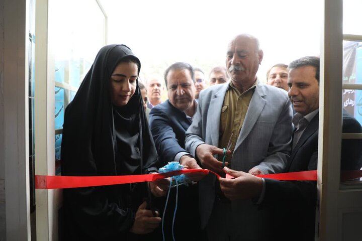 استاندار ایلام: مدرسهسازی حتی در شرایط تهدیدها متوقف نمیشود