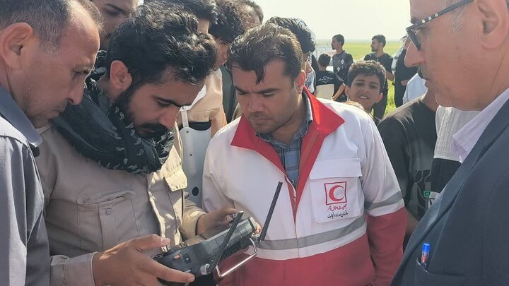 دو کودک قربانی بیدفاعِ کانالهای مرگبار کرخه