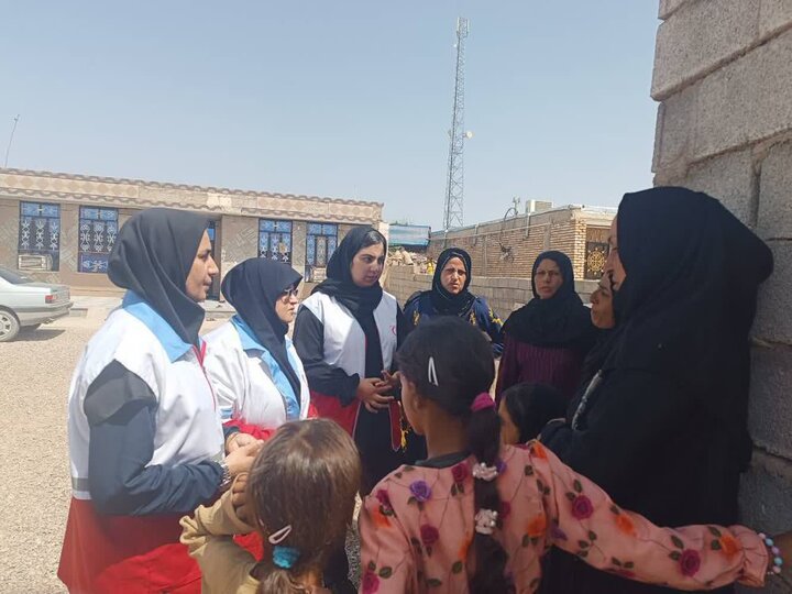 دو کودک قربانی بی‌دفاعِ کانال‌های مرگبار کرخه