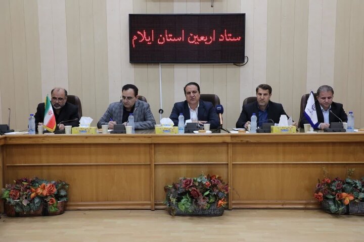 تدوین فوری تقویم اجرایی اربعین ۱۴۰۵ ضروری است / افزایش دوبرابری تردد زائران در مهران