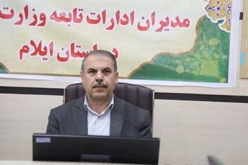 جذب ۴۱ درصد از اعتبارات تبصره ۱۵ در ایلام طی سه ماه