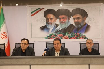 ایلام در آماده‌باش یک رزمایش مردمی / رزمایش جان‌فدایان ایران برگزار می‌شود