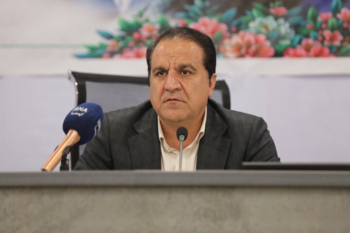 ایلام در آماده‌باش یک رزمایش مردمی/رزمایش جان‌فدایان ایران برگزار می‌شود